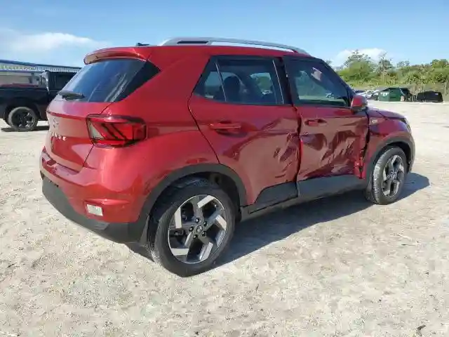 KMHRC8A30RU324332 2024 HYUNDAI VENUE-2