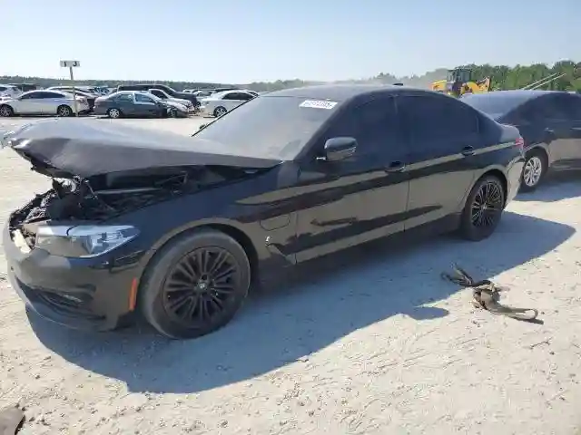 WBAJA9C5XJB249695 2018 BMW 5 SERIES-0