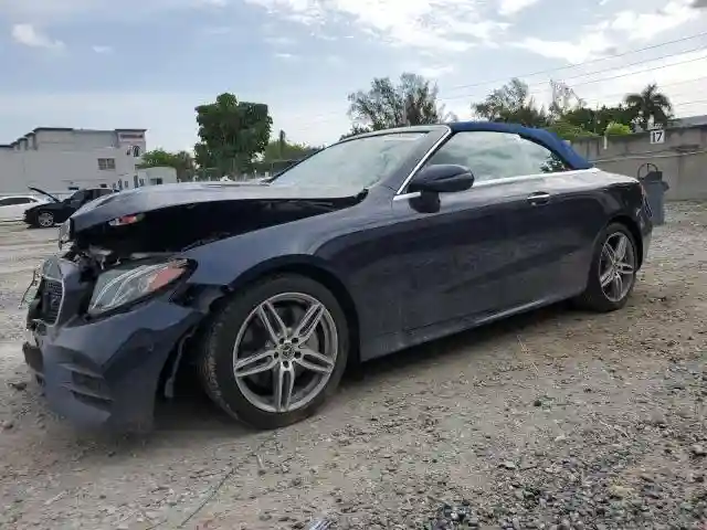 WDD1K6JB3LF125325 2020 MERCEDES-BENZ E-CLASS-0