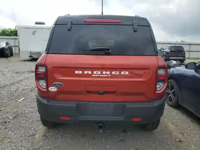 3FMCR9C6XNRD94682 2022 FORD BRONCO-5