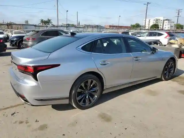 JTHF51GF2M5008720 2021 LEXUS LS500-2
