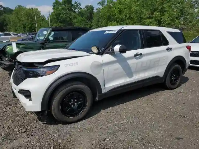 1FM5K8AW9NNA13773 2022 FORD EXPLORER-0