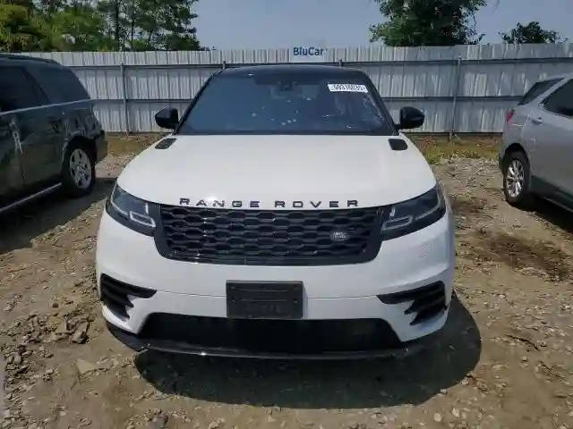 SALYL2EX1KA219244 2019 LAND ROVER RANGEROVER-4