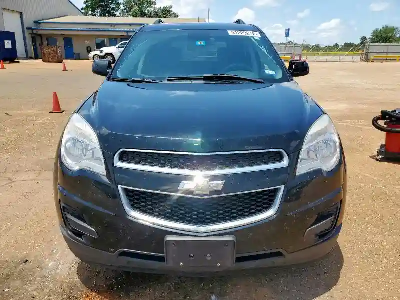 2GNALBEK6F1179070 2015 CHEVROLET EQUINOX-4