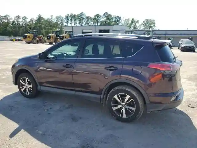2T3WFREV9HW319745 2017 TOYOTA RAV4-1
