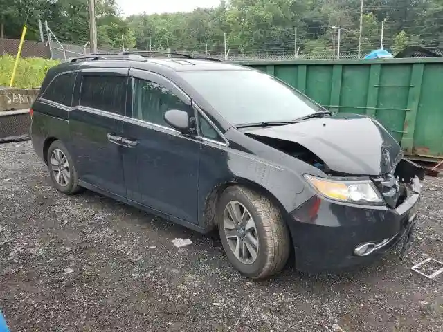 5FNRL5H90GB061827 2016 HONDA ODYSSEY-3