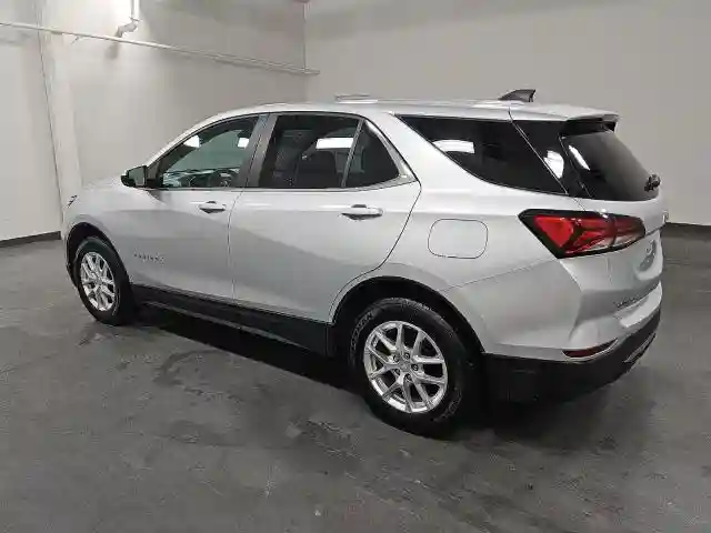 3GNAXUEV6NL100634 2022 CHEVROLET EQUINOX-1