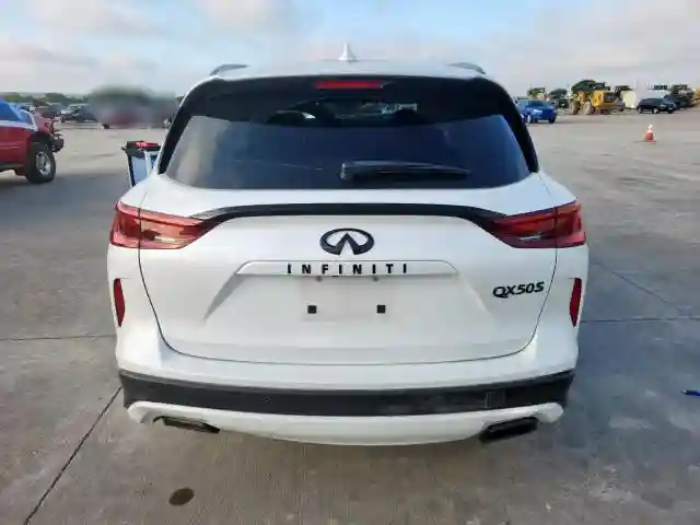 3PCAJ5FA4PF113685 2023 INFINITI QX50 SPORT-5