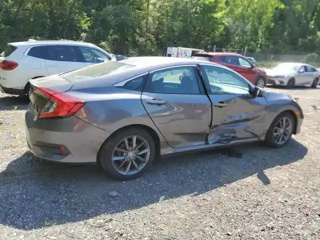 2HGFC1F31MH705286 2021 HONDA CIVIC-2