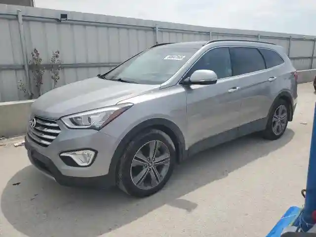 KM8SR4HF8FU112556 2015 HYUNDAI SANTA FE-0
