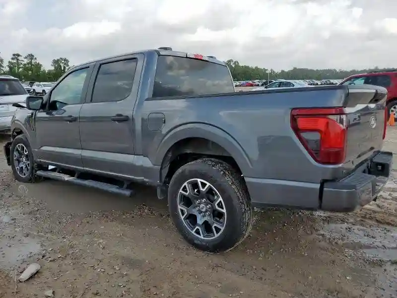 1FTEW2KP8RKD54098 2024 FORD F150 STX-1