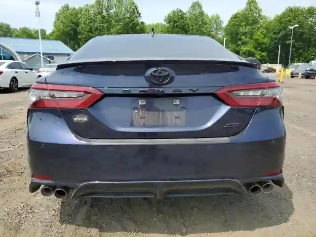 4T1KZ1AK7MU052417 2021 TOYOTA CAMRY-5