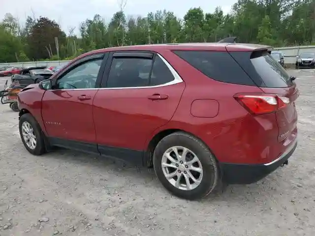2GNAXJEV0J6290265 2018 CHEVROLET EQUINOX-1