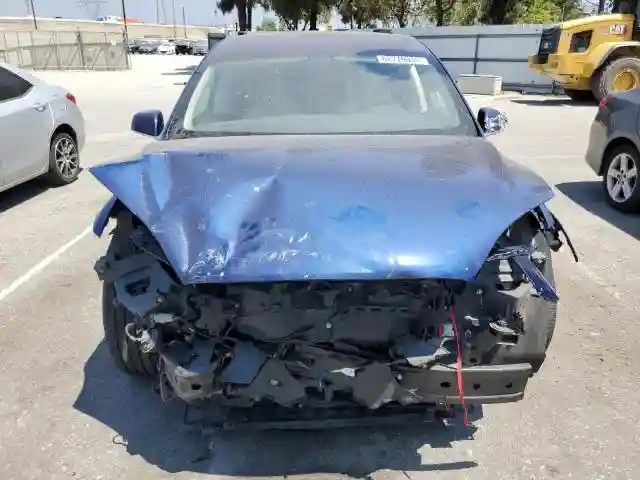 5YJXCDE20JF113683 2018 TESLA MODEL X-4
