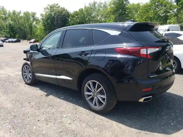 5J8TC2H57RL006374 2024 ACURA RDX-1