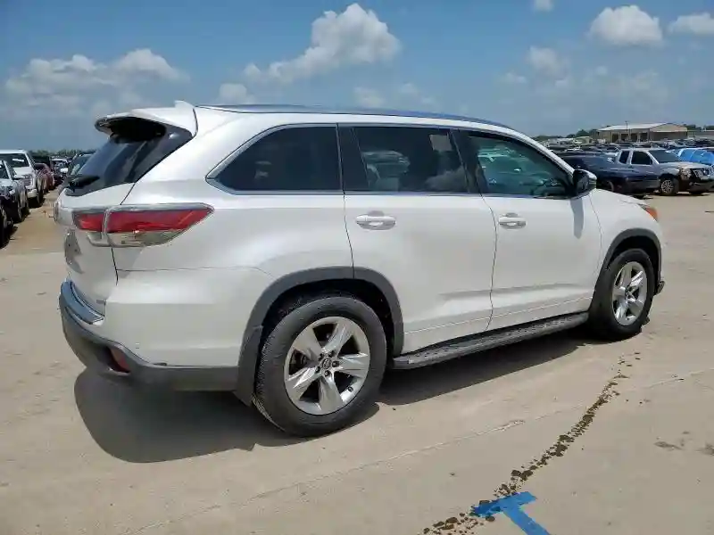 5TDYKRFH1GS166937 2016 TOYOTA HIGHLANDER-2