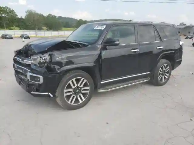 JTEKU5JR0M5946806 2021 TOYOTA 4RUNNER-0