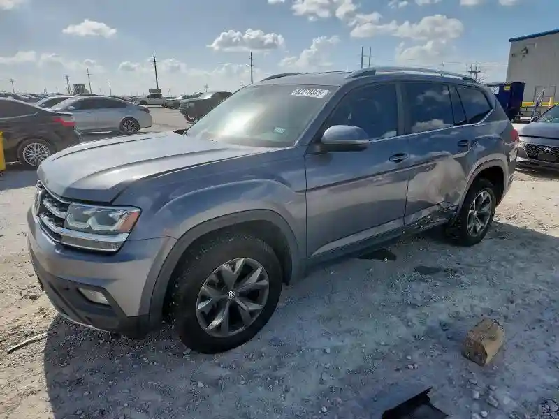 1V2LR2CAXJC510230 2018 VOLKSWAGEN ATLAS-0