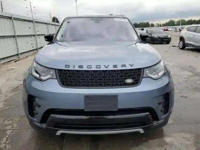 SALRR2RK3K2414385 2019 LAND ROVER DISCOVERY-4