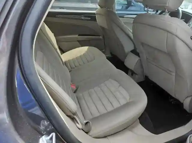 3FA6P0HD9JR162701 2018 FORD FUSION-5