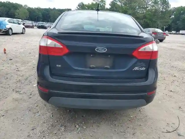 3FADP4BJ3FM209030 2015 FORD FIESTA-5
