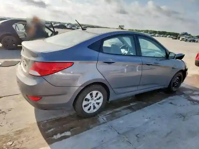 KMHCT4AEXGU981653 2016 HYUNDAI ACCENT-2