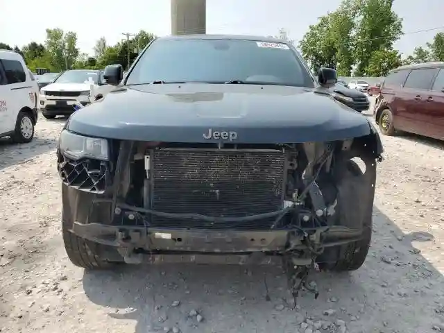 1C4RJFBG6GC391942 2016 JEEP GRAND CHEROKEE-4