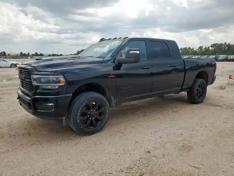 3C6UR5NL7RG298604 2024 RAM 2500-0