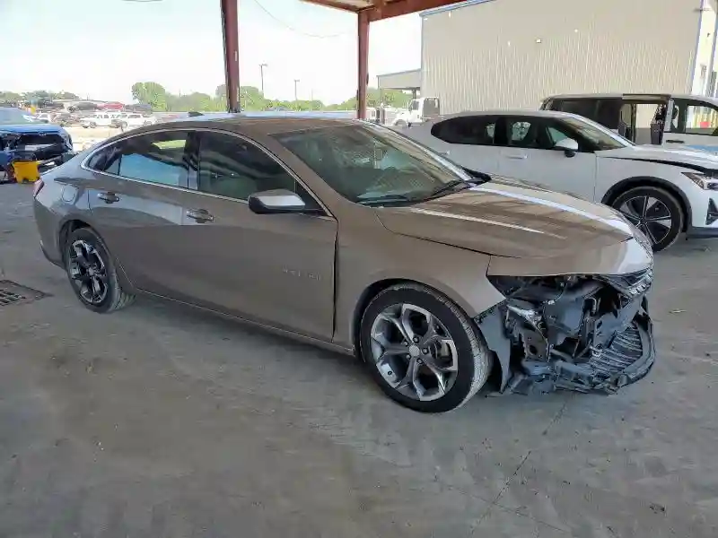 1G1ZD5ST3PF138096 2023 CHEVROLET MALIBU-3