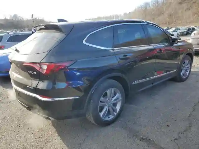 5J8YE1H36PL028064 2023 ACURA MDX-2