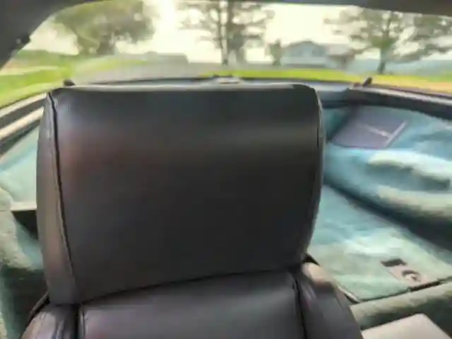 1G1AY0784E5112599 1984 CHEVROLET CORVETTE-5