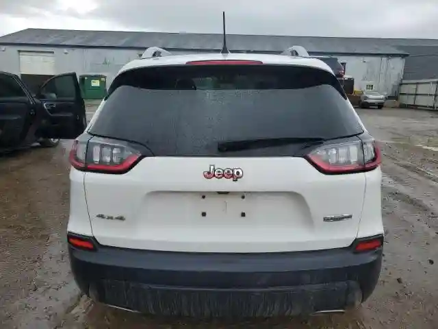1C4PJMCX7KD127254 2019 JEEP GRAND CHEROKEE-5