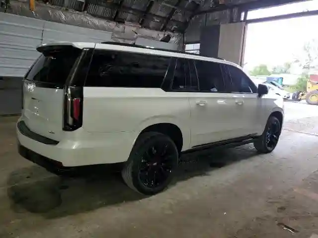 1GYS4PKL9PR242556 2023 CADILLAC ESCALADE-2