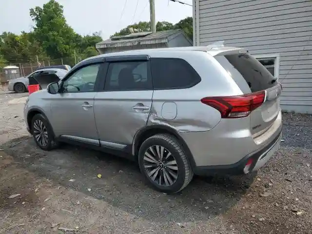 JA4AZ3A34KZ043821 2019 MITSUBISHI OUTLANDER-1