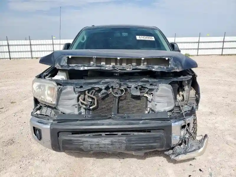 5TFEY5F15FX191197 2015 TOYOTA TUNDRA-4