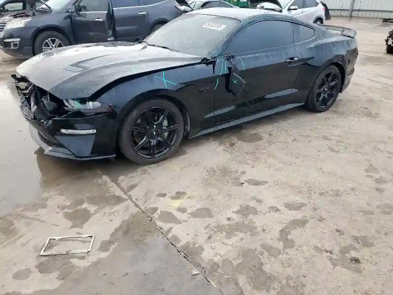 1FA6P8CF1L5172927 2020 FORD MUSTANG-0