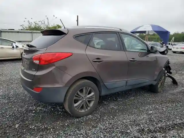 KM8JUCAG8FU998336 2015 HYUNDAI TUCSON-2