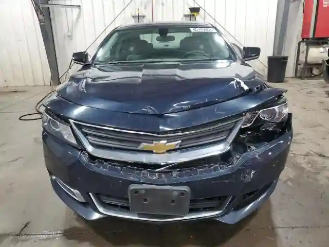 2G11Z5SL3F9177213 2015 CHEVROLET IMPALA-4