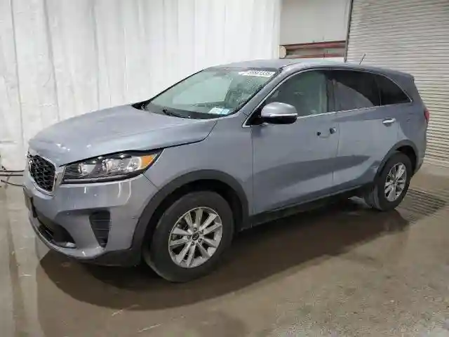5XYPG4A37LG631594 2020 KIA SORENTO-0