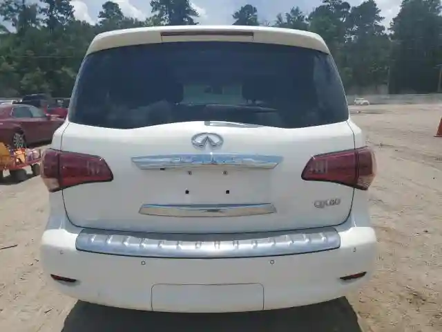 JN8AZ2NF3G9613436 2016 INFINITI QX80-5