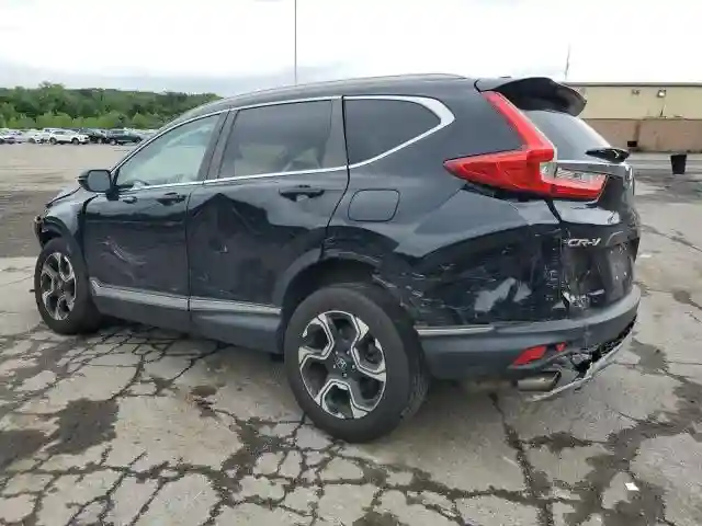 2HKRW2H91KH631771 2019 HONDA CRV-1