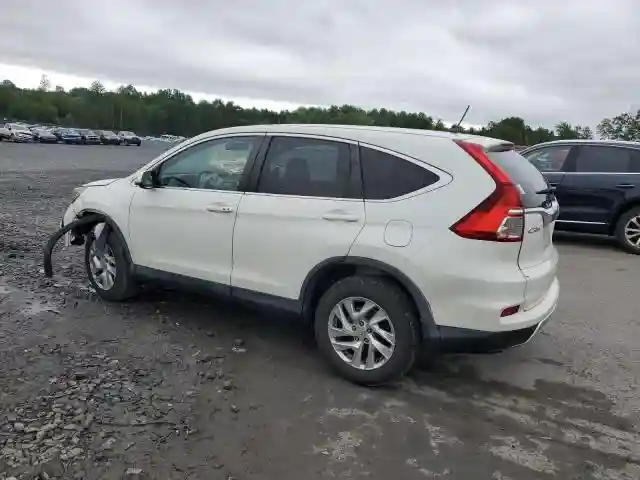 5J6RM4H51FL043623 2015 HONDA CRV-1