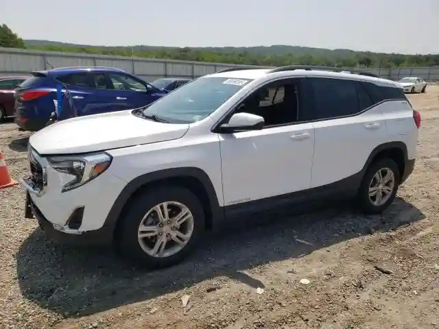 3GKALTEV7KL103945 2019 GMC TERRAIN-0