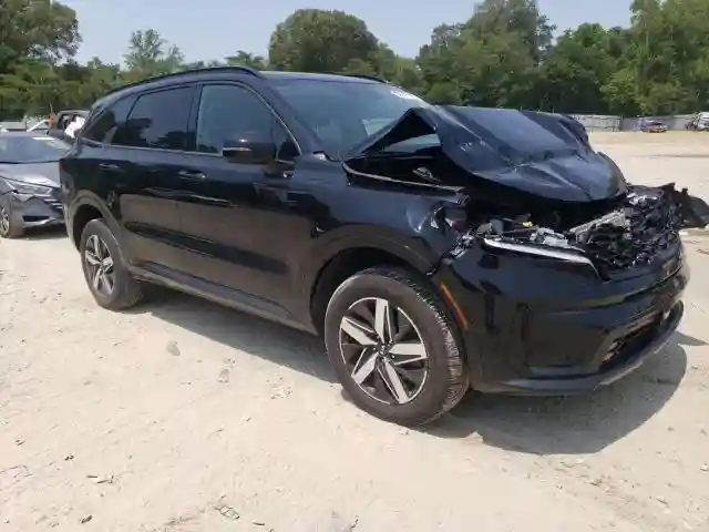 5XYRHDLF9MG060060 2021 KIA SORENTO-3