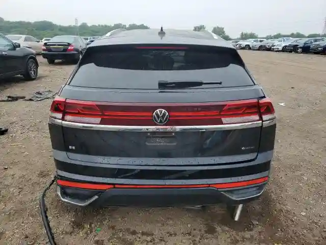 1V2LE2CA7RC209504 2024 VOLKSWAGEN ATLAS-5