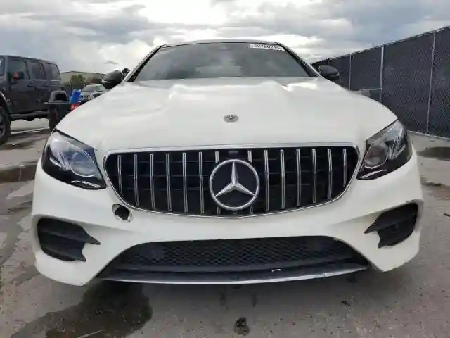 WDD1J6GB7JF029740 2018 MERCEDES-BENZ E-CLASS-4
