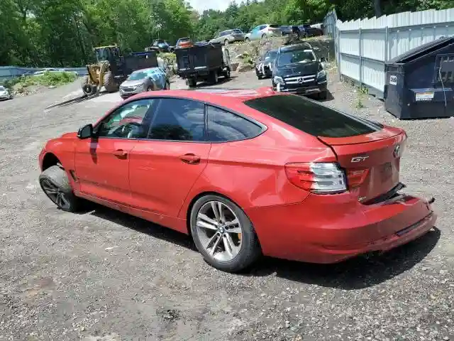 WBA3X5C58FD562269 2015 BMW 3 SERIES-1
