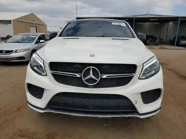 4JGED6EB3HA050769 2017 MERCEDES-BENZ GLE-CLASS-4