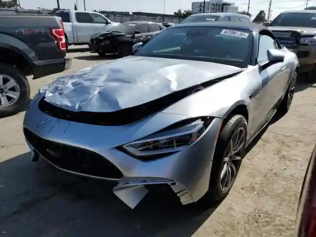 W1KVK5AB1PF017562 2023 MERCEDES-BENZ SL 43 AMG-0