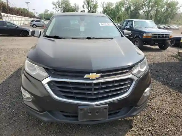 2GNAXREV4J6174890 2018 CHEVROLET EQUINOX-4